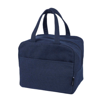 Borsa termica in policotone riciclato 330 g/m² Elowen