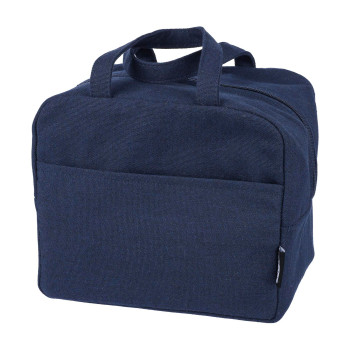 Borsa termica in policotone riciclato 330 g/m² Elowen