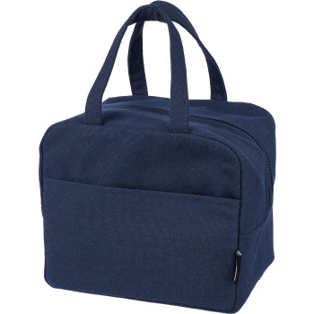 Borsa termica in policotone riciclato 330 g/m2 Elowen
