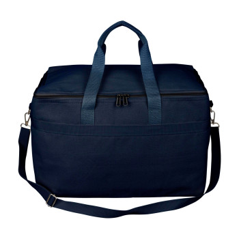Borsa termica in policotone riciclato 330 g/m2 Luz