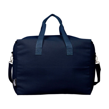 Borsa termica in policotone riciclato 330 g/m2 Luz