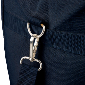 Borsa termica in policotone riciclato 330 g/m2 Luz
