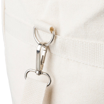 Borsa termica in policotone riciclato 330 g/m2 Luz