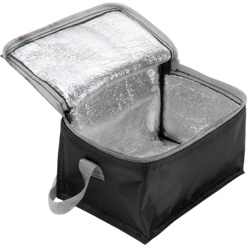 Borsa termica in poliestere 420 D Cleo