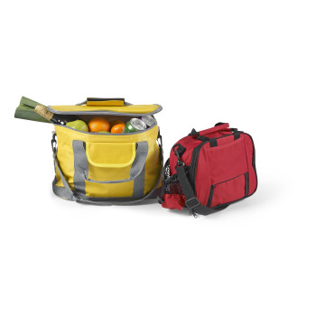 Borsa termica in poliestere 420 D Juno