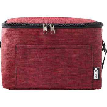 Borsa termica, in poliestere 600 D e rPET Isabella