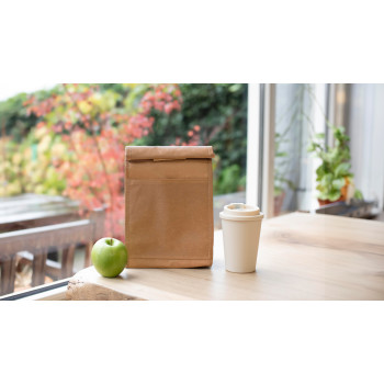 Borsa termica in TNT 100 gr/m² Onni