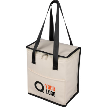 Borsa termica PU riciclato Adira