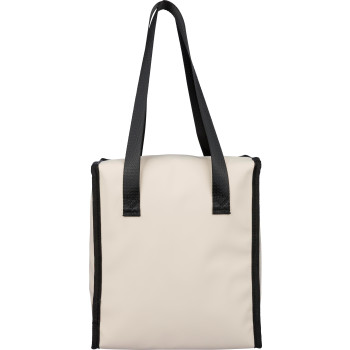 Borsa termica PU riciclato Adira
