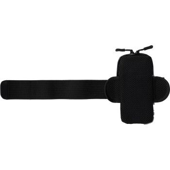 Borsello sportivo in poliestere con rivestimento in PU Christel