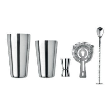 BOSTON - Set cocktail 750ml