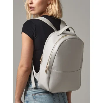 Boutique Backpack