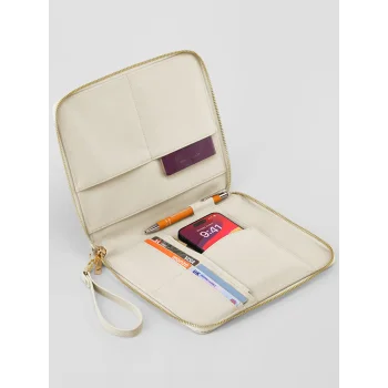 Boutique Travel/Tech Organiser