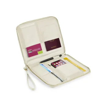 Boutique Travel/Tech Organiser