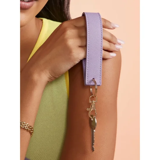 Boutique Wristlet Keyring