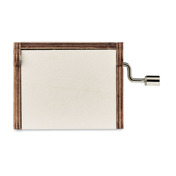 BOXMAS - Carillon Natalizia