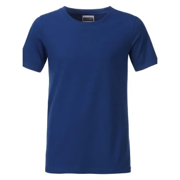 Boys' Basic-T