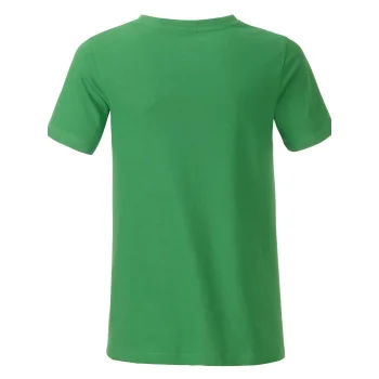 Boys' Basic-T