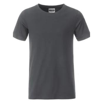 Boys' Basic-T