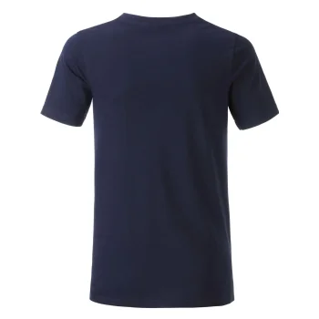 Boys' Basic-T