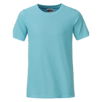 Boys' Basic-T