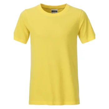 Boys' Basic-T