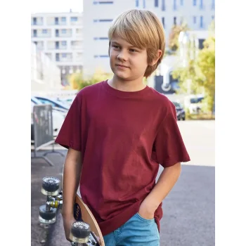 Boys' Basic-T