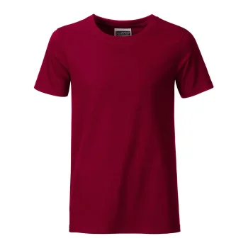 Boys' Basic-T