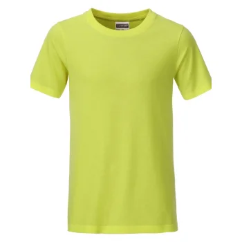 Boys' Basic-T