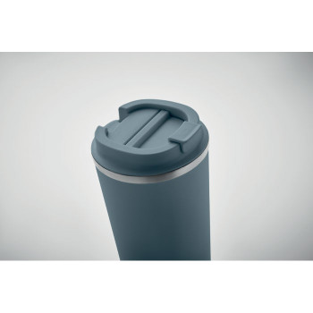 BRACE + - Bicchiere doppio strato 510 ml