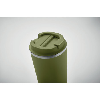 BRACE + - Bicchiere doppio strato 510 ml