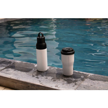 BrandCharger, borraccia Posh Flo capacità 520 ml