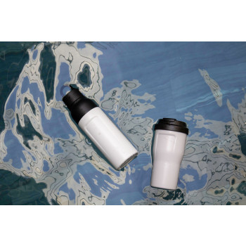 BrandCharger, borraccia Posh Flo capacità 520 ml