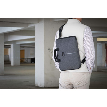 BrandCharger, borsa per laptop da 16 pollici Specter 2