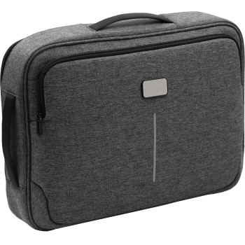 BrandCharger, borsa per laptop da 16 pollici Specter Hybrid