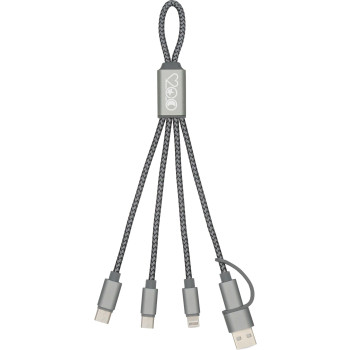 BrandCharger, cavo per la ricarica Trident 2