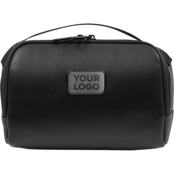 Brandcharger, custodia da viaggio Virtuo Ora