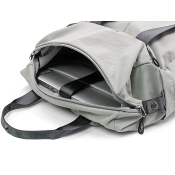 BrandCharger Hauler draagrugtas