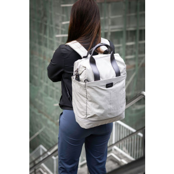 BrandCharger Hauler draagrugtas