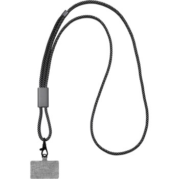 BrandCharger, Lany lanyard