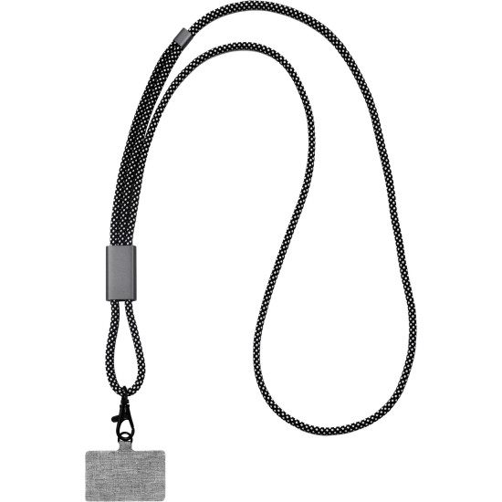 BrandCharger, Lany lanyard