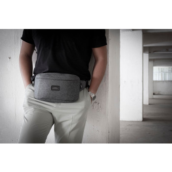 BrandCharger, marsupio Crosspack