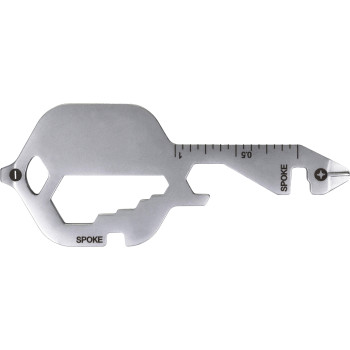 BrandCharger, multi-tool Kee