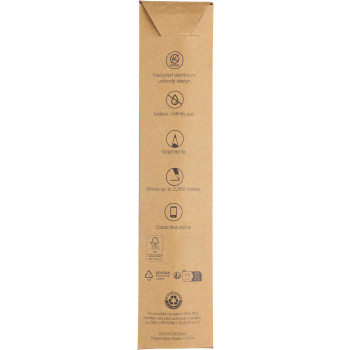 BrandCharger, penna infinita Picasso 2