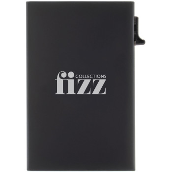 BrandCharger, porta carte di credito Wally Mag