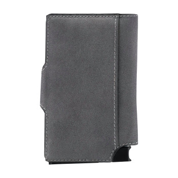 BrandCharger portacarte Wally Porto | Protezione RFID