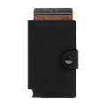 BrandCharger portacarte Wally Porto | Protezione RFID