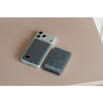 BrandCharger, power bank Powerwave 2 | Riciclato | 10.000 mAh