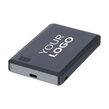 BrandCharger, power bank Powerwave 2 | Riciclato | 10.000 mAh