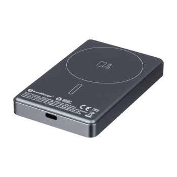 BrandCharger, power bank Powerwave 2 | Riciclato | 10.000 mAh